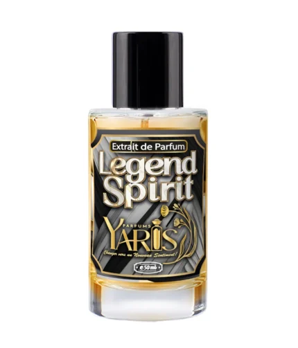 Legend Spirit