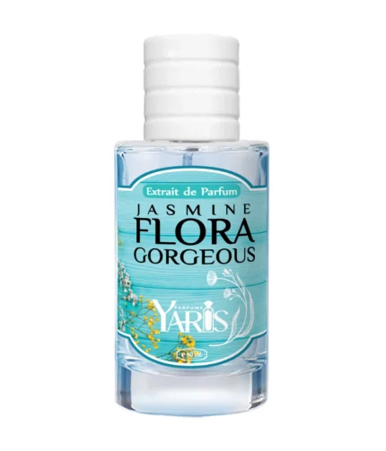 Flora Gorgeous Jasmine
