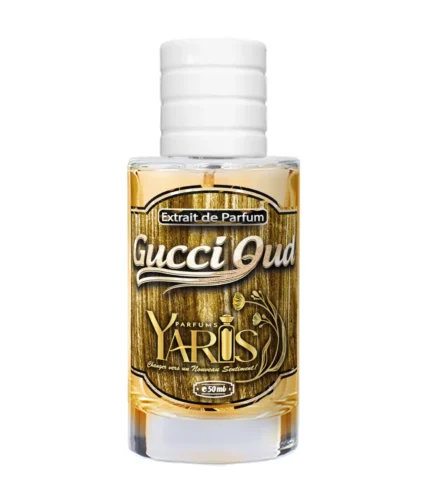 Gucci Oud