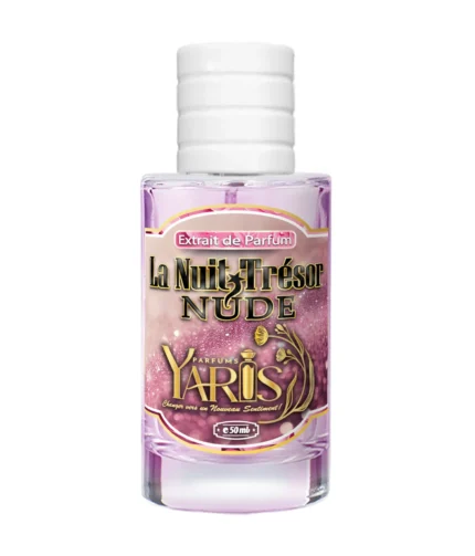 La Nuit Trésor Nude