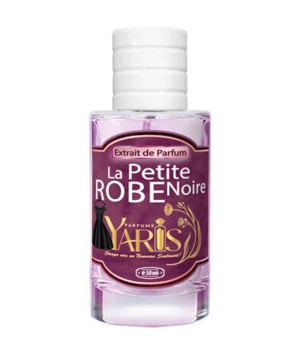 La Petite Robe Noire