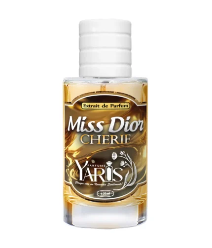Miss Dior Cherie