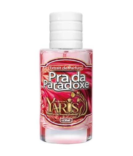 Prada Paradoxe