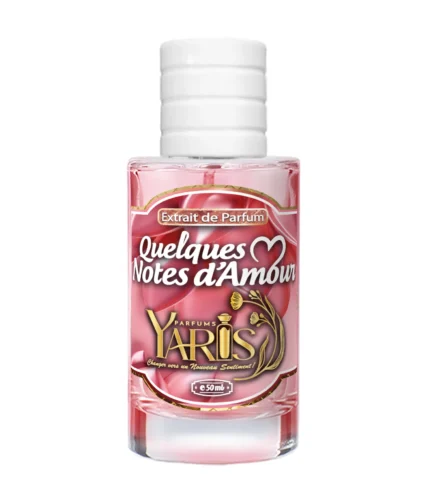 Quelques Notes d’Amour