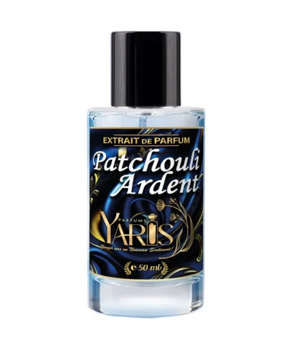 Patchouli Ardent