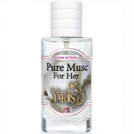 Pure Musc For Her