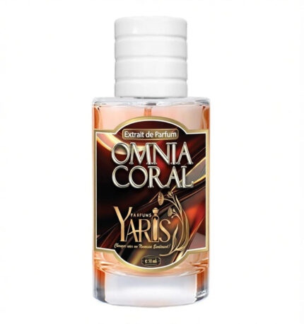 Omnia Coral
