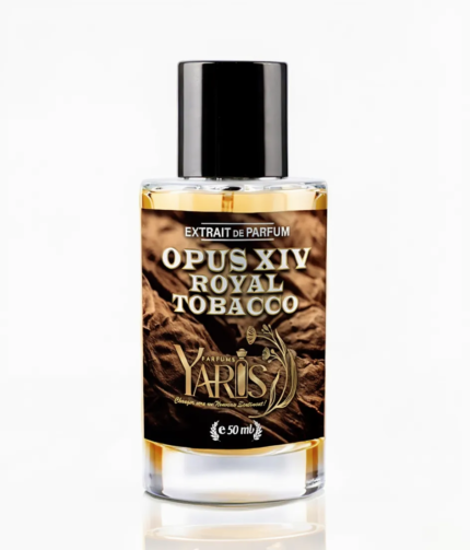 Opus XIV – Royal Tobacco