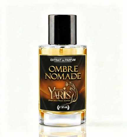 Ombre Nomade