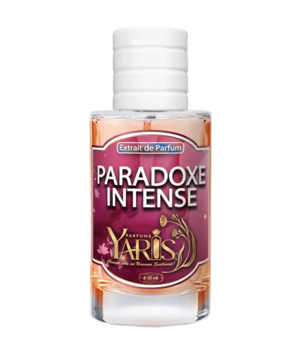 Paradoxe Intense